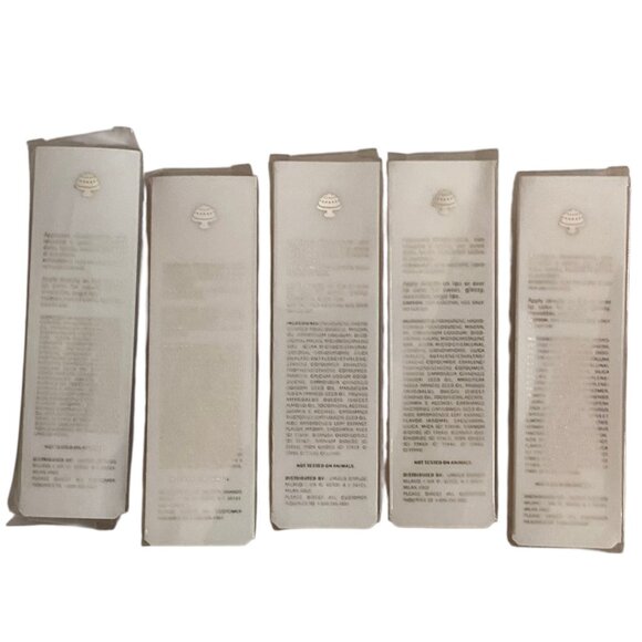 Tutti Dolci Lip Gloss Set Of 5 Flavors 15mL Each New Sealed Tubes Travel Size - Picture 2 of 6